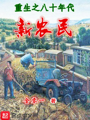 《重生之八十年代新农民》（校对版全本）作者：金01